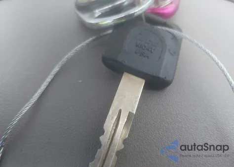 2008 Nissan Xterra Off Road/S/Se из США, поврежденный, VIN 5N1AN08U18C529069